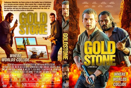 Goldstone 2016