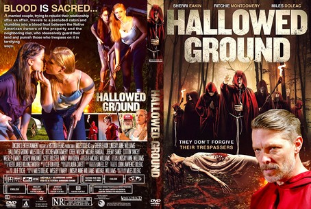 Hallowed Ground 2019