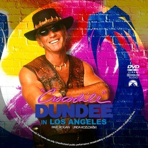 Crocodile Dundee in Los Angeles 2001
