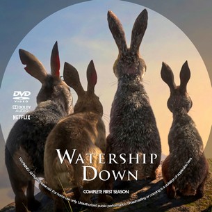 Watership Down Season 1