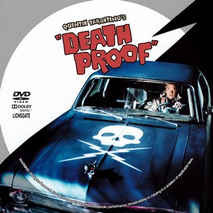 Death Proof 2007