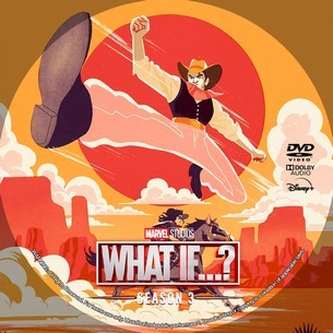 What If Season