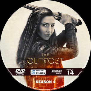 The Outpost Season 4