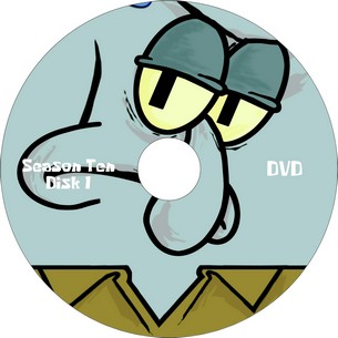 SpongeBob SquarePants Season 10
