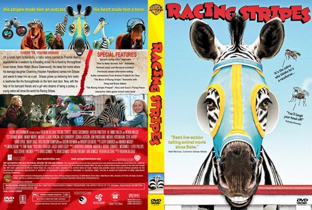 Racing Stripes 2005