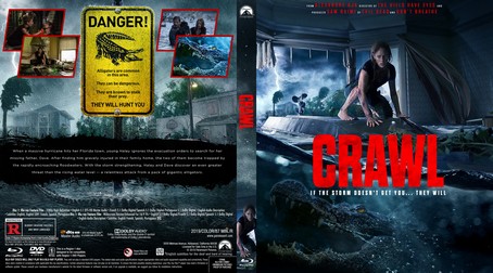 Crawl 2019