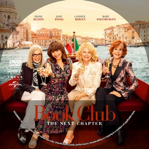 Book Club The Next Chapter 2023