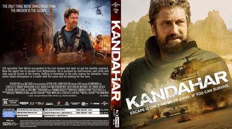 Kandahar 2023