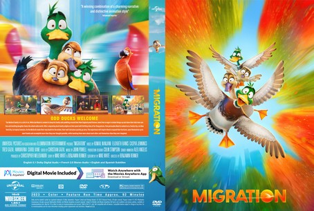 Migration 2023