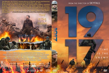 1917 2019