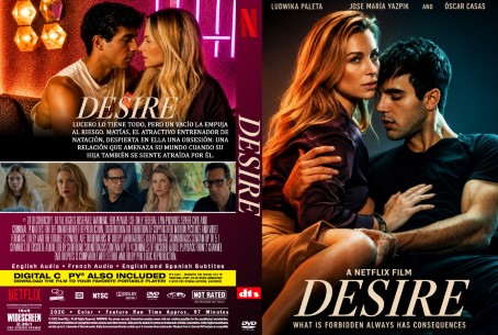 Desire 2026
