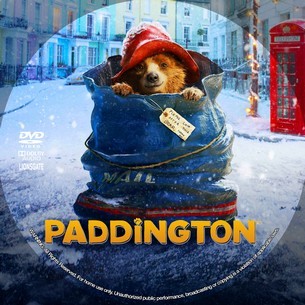 Paddington 2014