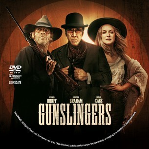 Gunslingers 2025