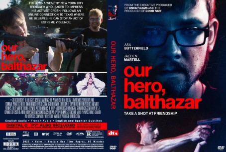 Our Hero, Balthazar 2025