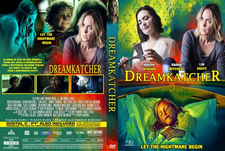 Dreamkatcher 2020