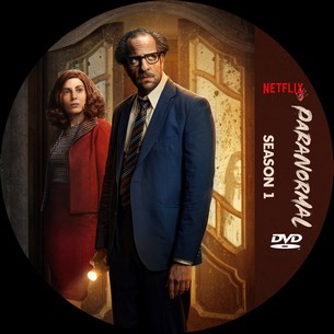 Paranormal Season 1