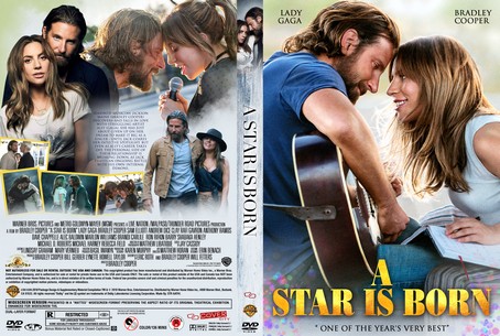 A Star Is Born 2018