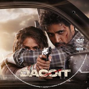 Dacoit A Love Story 2026