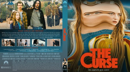 The Curse Season 1