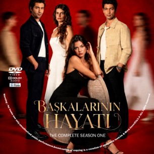 Baskalarinin Hayati Season 1