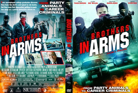 Brothers in Arms 2017