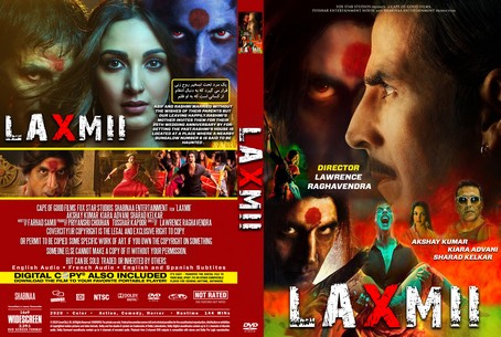 Laxmii 2020