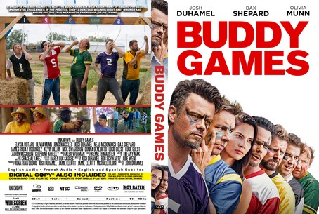 Buddy Games 2019
