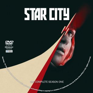 Star City Season 1