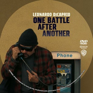 One Battle After Another 2025
