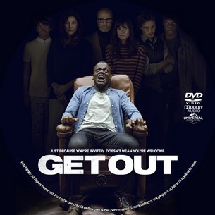 Get Out 2017