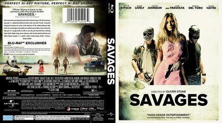 Savages 2021