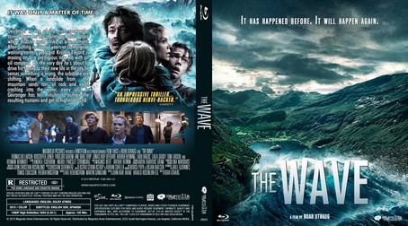 The Wave 2015
