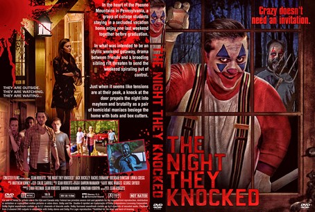 The Night They Knocked 2019