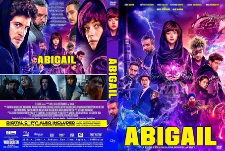 Abigail 2019
