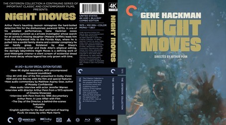Night Moves 1975