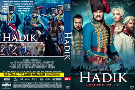 Hadik 2022