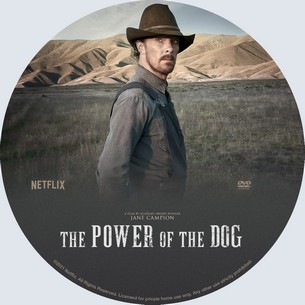 The Power of the Dog 2021