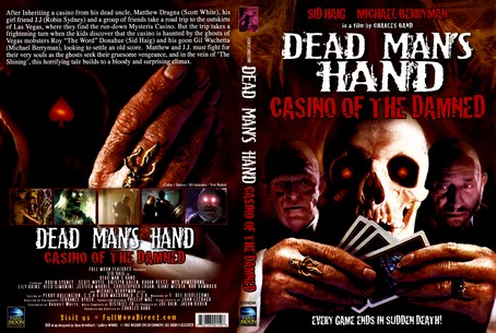 Dead Mans Hand Casino Of The dead 2007