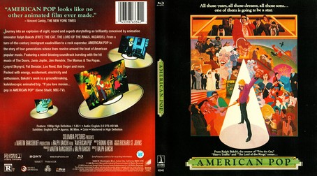 American Pop 1981