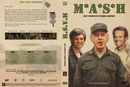 MASH Season 4