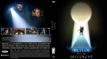 Things Will Be Different 2024