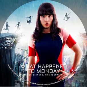 What Happened to Monday 2017