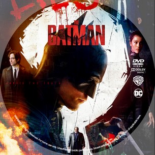 The Batman 2022