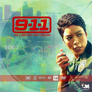 9-1 1 Season 1