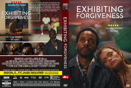 Exhibiting Forgiveness 2024