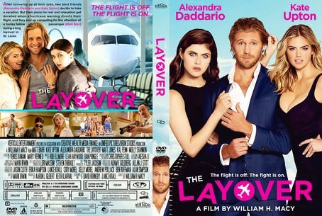 The Layover 2017