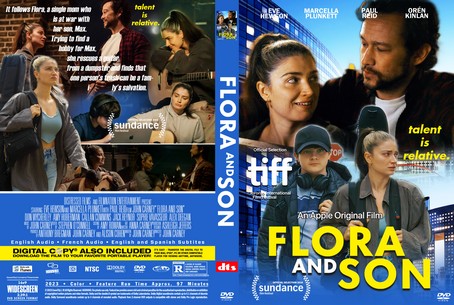 Flora and Son 2023