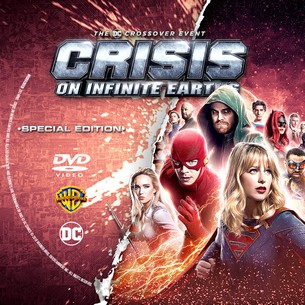 Crisis On Infinite Earths 2019