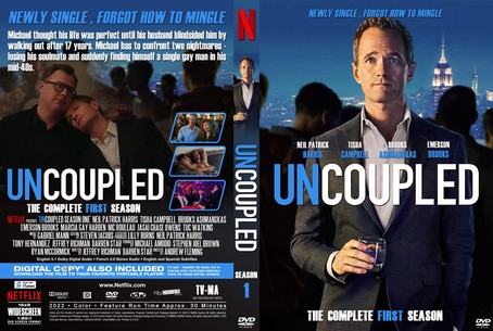Uncoupled Season 1