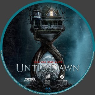 Until Dawn 2025